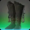 Orthodoxe Kampfstiefel der Heilung