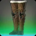 Ordensbruder-Stiefel