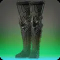 Vikaren-Stiefel