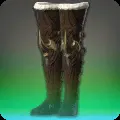 Auditoren-Kampfstiefel