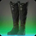 Exorzisten-Kniestiefel