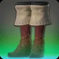 Valerische Schamanen-Stiefel