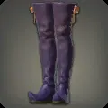 Hexenstiefel