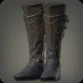 Luftpiraten-Stiefel des Zielens (Replik)