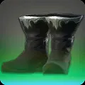 Stiefel des verlorenen Diebes
