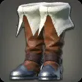 Tantalus-Stiefel