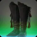 Dravanische Kniestiefel der Magie