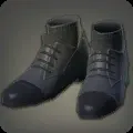 Butler-Spangenschuhe