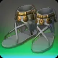 Propheten-Sandalen