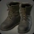 Keilerleder-Pfadfinder-Stiefel
