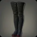 Morgenröte-Schuhe des Heilers