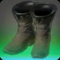 Walküren-Stiefel der Heilung