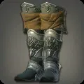 Adlerschwingen-Stiefel