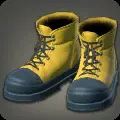 Stiefel der „Zanarkand Abes“