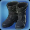 Stiefel des Makai-Frontwächters