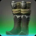 Taktierer-Stiefel der Magie
