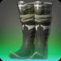 Taktierer-Stiefel der Heilung
