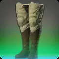Taktierer-Kniestiefel des Zielens