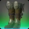Taktierer-Stiefel des Spähens