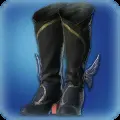 Anemos-Stiefel des Geschichtenerzählers