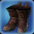 Modifizierte Bergbaukönigs-Arbeitsstiefel