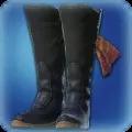 Modifizierte Schreinerkönigs-Stiefel