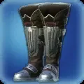 Modifizierte Rüstungsschmiedekönigs-Stiefel