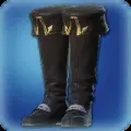 Modifizierte Schneiderkönigs-Stiefel