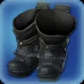 Modifizierte Waffenschmiedekönigs-Stiefel