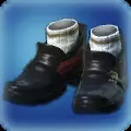 Modifizierte Feinschmeckerkönigs-Schuhe