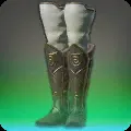Valerische Vedetten-Kniestiefel