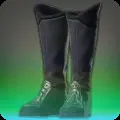 Valerische Schattenpriester-Stiefel