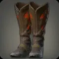 Anemos-Stiefel