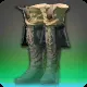 Vollstrecker-Stiefeletten
