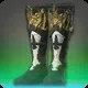 Eulensicht-Stiefel