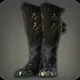 Luftpiraten-Stiefel der Verteidigung (Replik)