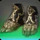 Warg-Schuhe der Magie