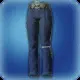 Magus-Hose