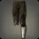 Befleckte Manderville-Hose