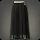 Tsutsu-Hakama des loyalen Samurai