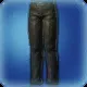 Idealisierte Leibwächter-Hose