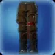 Idealisierte Arbatel-Hose