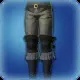Idealisierte Hexen-Hose