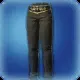 Farbechte Schneiderkoryphäen-Hose