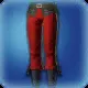 Idealisierte Estoqueur-Hose