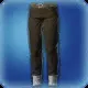 Farbechte Waffenschmiedekoryphäen-Hose