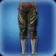 Idealisierte Hattori-Hose