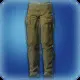Farbechte Schreinerkoryphäen-Kecks