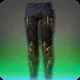 Warg-Strumpfhose der Magie