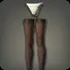 Strumpfhose Modell B Nr. 2